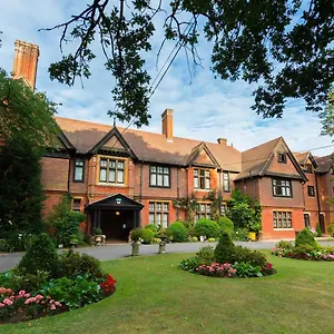 4* Hotel Stanhill Court Hotel, A Member Of Radisson Individuals